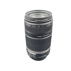 Canon EFS 55 - 250mm IS STM - Camera Lens - Mega Cash Sydney