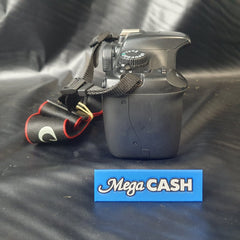 CANON - EOS 1100D Camera + Tamron AF 70 - 300mm 1:4 - 5.6 Lens + Battery and Charger - Mega Cash Sydney