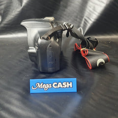 CANON - EOS 1100D Camera + Tamron AF 70 - 300mm 1:4 - 5.6 Lens + Battery and Charger - Mega Cash Sydney