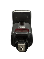 Canon flash 430EXii speedlite with case - Mega Cash Sydney