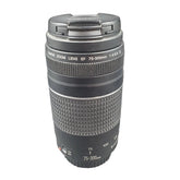 Canon Zoom Camera Lens 75 - 300mm 1:4 - 5.6 III - Mega Cash Sydney
