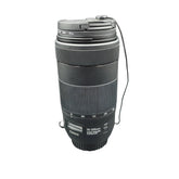 Canon Zoom - EF 70 - 300mm f/4 - 5.6 IS USM - Camera Lens - Mega Cash Sydney