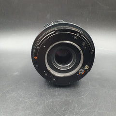 Carl Zeiss For Hasselblad 500 CF Distagon 4/50mm - Camera Lens - Mega Cash Sydney