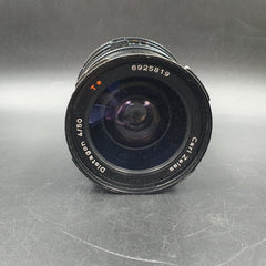 Carl Zeiss For Hasselblad 500 CF Distagon 4/50mm - Camera Lens - Mega Cash Sydney