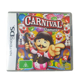 Carnival Games - Nintendo DS Game - Mega Cash Sydney