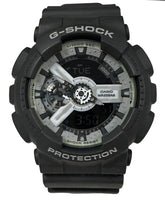 Casio G-Shock GA-110HD Watch - Mega Cash Sydney