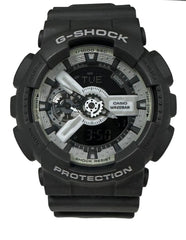 Casio G-Shock GA-110HD Watch - Mega Cash Sydney