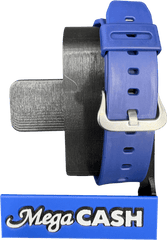CASIO G - SHOCK ILLUMINATOR WATCH DW - 9052 - DARK BLUE - Mega Cash Sydney