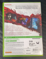 Castlevania 2 - Lords of Shadow - Xbox 360 Game - Mega Cash Sydney