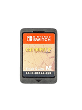 Cat Quest 3 - Nintendo Switch Game Cartridge - Mega Cash Sydney