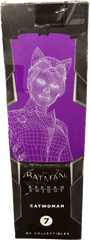 Catwoman Figurine - Batman Arkham Knight - DC Collectables 7 - Mega Cash Sydney