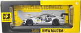 CCA - Cool Chic Auto - 1:24 BMW M4 DTM - Model Car - Mega Cash Sydney