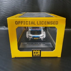 CCA - Cool Chic Auto - 1:24 BMW M4 DTM - Model Car - Mega Cash Sydney