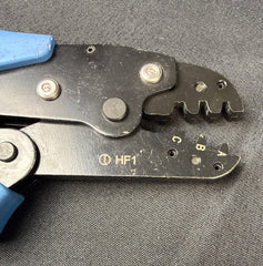 Cembre Crimpstar HF1 Crimping Tool - Mega Cash Sydney