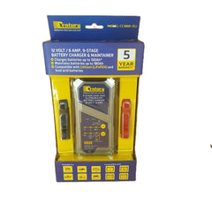 Century - CC1206 - XLi - 12V 1/3/6A 9 Stage Battery Charger - Mega Cash Sydney