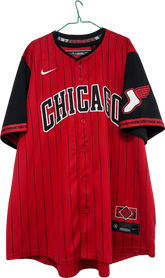 Chicago White Sox Nike MLB Jersey - Size XL - Mega Cash Sydney