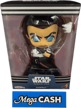 Chirrut - Star Wars Rogue One Cosbaby Bobble - Head - by Hot Toys - Mega Cash Sydney