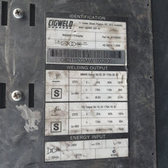 Cigweld Weldskill 170 Inverter Welder - Mega Cash Sydney