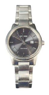 Citizen Eco - Drive Sapphire Crystal EW1560 - 57E Womens Watch - Mega Cash Sydney
