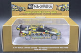 CLASSIC CARLECTABLES 1:43 Craig Lowndes' Final Race Autobarn Holden ZB Commodore - Mega Cash Sydney