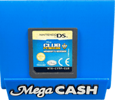Club Penguin: Herbert's Revenge - Nintendo DS Game Cartridge Only - Mega Cash Sydney