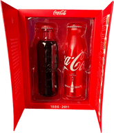 Coca-Cola 125 Years - 1886-2011 - Mega Cash Sydney