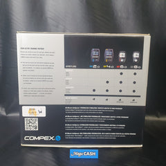 COMPLEX - SP 6.0 - MUSCLE SIMULATOR - Mega Cash Sydney