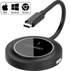 Comsol Wireless USB - C HDMI Extender 30m - Mega Cash Sydney