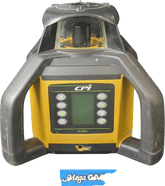 CPI - CPI700G - Industrial Green Beam Digital Dual Grade Laser Kit - Mega Cash Sydney