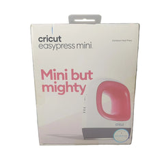 Cricut Easy Press Mini - 2007471 - Mega Cash Sydney