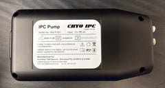 CRYO IPC - Cold pressure massage system - A02-P-001 Pump - Mega Cash Sydney