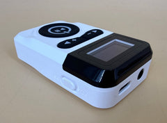 CYGNETT - Voyager Multistream Audio Adapter - White - Mega Cash Sydney