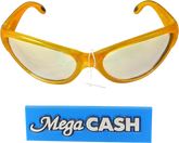 Daggers SG374 Triton - Sunglasses - Mega Cash Sydney
