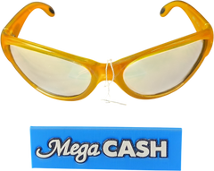 Daggers SG374 Triton - Sunglasses - Mega Cash Sydney