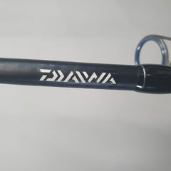 DAIWA - 21 BEEFSTICK Z - 601XHS - Spin Fishing Rod - Mega Cash Sydney
