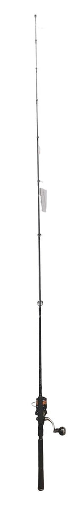 DAIWA - FISHING ROD TD BLACK X45 WITH DAIWA BG MQ 4000D REEL - Mega Cash Sydney