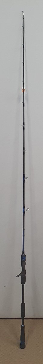 DAIWA - SPARTAN SJB62 - 5 - FISHING ROD - Mega Cash Sydney