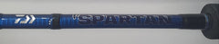 DAIWA - SPARTAN SJB62 - 5 - FISHING ROD - Mega Cash Sydney