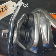 DAIWA ZILLION SV TW BAITCAST REEL - Fishing Reel - Mega Cash Sydney