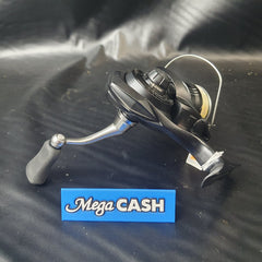 DAIWA'S - 24 TD Black MQ 2500D - Fishing Reel - Mega Cash Sydney
