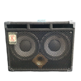 DAVID EDEN - BASS SPEAKER CABINET - D210XST8 - 8 Ohm