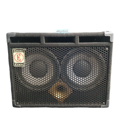 DAVID EDEN - BASS SPEAKER CABINET - D210XST8 - 8 Ohm