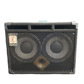 DAVID EDEN - BASS SPEAKER CABINET - D210XST8 - 8 Ohm - Mega Cash Sydney