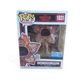 Demogorgon - Funko POP! Television - Stranger Things - Figure 1831 - Mega Cash Sydney
