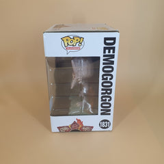 Demogorgon - Funko POP! Television - Stranger Things - Figure 1831 - Mega Cash Sydney