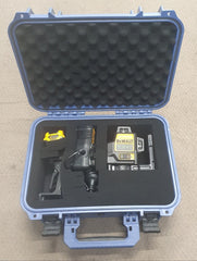 DEWALT - 12V MAX 3 X 360 Line Laser, Green - 089LG - Mega Cash Sydney