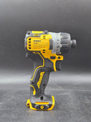 DEWALT - 12V XR Brushless 1/4" Screwdriver - DVF601 - Skin Only - Mega Cash Sydney