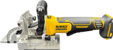 DeWalt 18v Brushless Biscuit Jointer DCW682 - Skin Only - Mega Cash Sydney