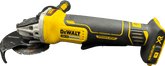 Dewalt 18v Brushless Cordless Angle Grinder DCG406 - Skin only - Mega Cash Sydney