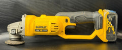 Dewalt 18v Brushless Cordless Angle Grinder DCG412 - Mega Cash Sydney